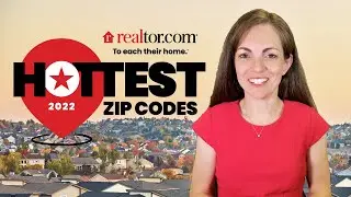 The Hottest Zip Codes of 2022