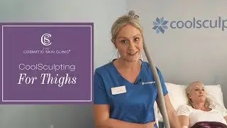 'Round The World' Treatment Demo | The Cosmetic Skin Clinic