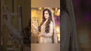 Bridal day 2 walima hair style | walima hair style |#bridal hair style #beauty #hairstyle