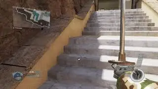 IW new dlc weapon in multiplayer