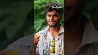 This fruit has a magic power✨| #support #trendingshorts #helping #harshasai