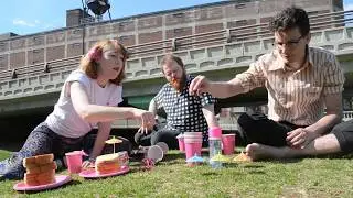 HEART BEACH - Defacto (Official Video)