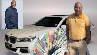 The real secret how Musa Mseleku made his First Millionaire