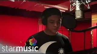Pangako Sa'yo - Daniel Padilla (Lyrics)
