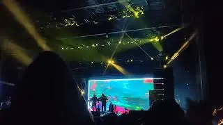 Labgroup: Charles the First- For Now [Live Gem & Jam 2022]