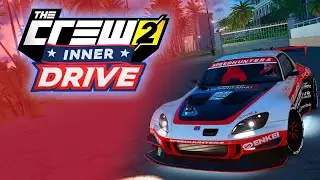 АМЕРИКАНСКИЙ ПОДРУБ ➤ The Crew 2 [Summit / PvP / Inner Drive]