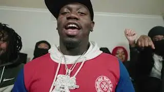 Gutta Muney | Snapped | Official Video | Shot By. LMB FILMZ #ReadyToShoot
