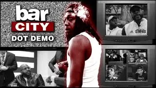 Dot Demo On 93Hunnit, Himalayan Pink Salt Title Origin, Camp Lo & Big Pun Influence