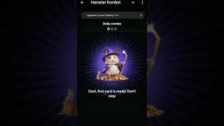 Hamster Kombat July 6 Daily Combo! Unlock 5M Coins & Level Up Fast!