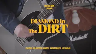 Musselmen - Diamond in the Dirt (Official Video)