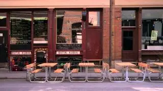 Top 5 tips for your holiday in Gothenburg, Sweden