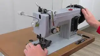 Use of Stitch Master