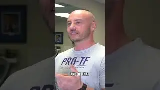 Promotion of ProTF protein powder for all ages and fitness levels.