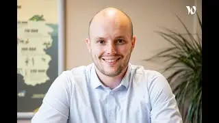 D&eacute;couvrez Banque Populaire avec Kilian MALHIET, Conseiller Client&egrave;le Professionnels