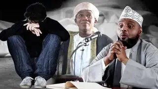 KISA CHA KIJANA ALIYE MKUBALI MUNGU NA KUMKATAA MTUME MUHAMMAD S.A.W KILICHO MKUTA | USTZ MUHAMMAD