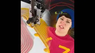 #pov Одиннадцать встречает 6&hellip;7&hellip; #иллюстрация #татуировка #искусство #pov #procreate