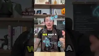 From $400 / month in rent to $100k profit in less than a year. And it&rsquo;s not what you think..