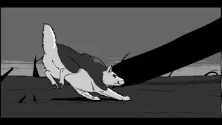 Лесная волчица / Forest wolf (2013 ) Мультатор