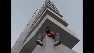 KAPPA JOTTA - TAMADAR (Video Oficial)
