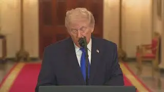 President Trump to deliver State of the Union address
