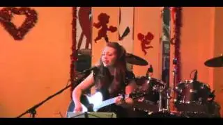Jolene - Cassie Lewis