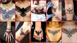 Eagle Tattoo Designs . Eagle tattoo ideas . Tattoo Designs Ideas For boy's . Tattoo Designs Ideas . 