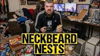 MORE NECKBEARD NESTS