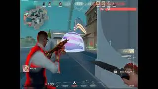 Ezyyyy sova 4 on 1 #valorant #gg #clutch #shorts #gaming #easy #sova #riotgames #gamingvideos #pro 