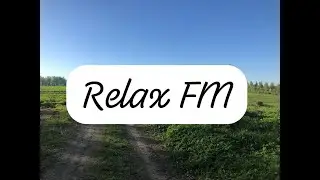 Relax FM Прямой Эфир