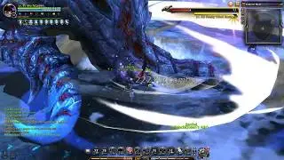 Dragon Nest [NA] -  Black Mara Solo Labyrinth Kairon Floor 25
