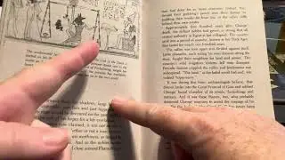 The Pharaohs of Ancient Egypt by Elizabeth Payne Chapter 4 Read Aloud