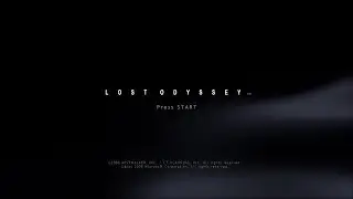 Lost Odyssey - Backyard - Super Heavy Class: Kelolon Battalion Head