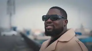 Saint Next-Run My Race Ft. Kelar Thrillz (Official Video)