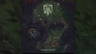 Domhain - In Perfect Stillness (Full Album)