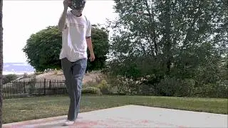 [TK] FTS Shuffle to Showtek