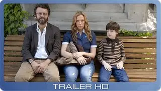 Jesus Henry Christ ≣ 2012 ≣ Trailer ≣ German | Deutsch