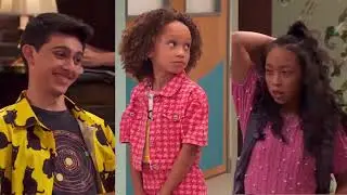 Disney Channel | Raven's Home | Season 5 Trailer!