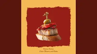 Tapas bar music