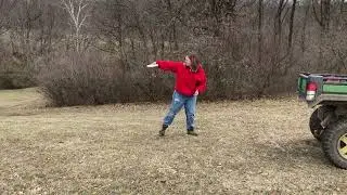 Dynamic Disc's Supreme Fugitive