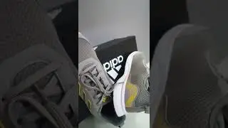 Adidas Runmagica M Running Shoes First Look l #shorts #shoesreview #shoesreview #bestrunningshoes