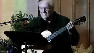 Jim Scott:  