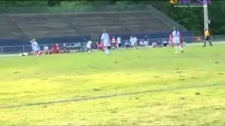 Caroline Bowman (Recruiting Video)