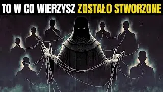 To, czego nauczono cię o Bogu, służy kontroli