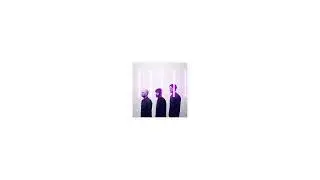 Depeche Mode - Never Let Me Down (Cubicolor Remix)