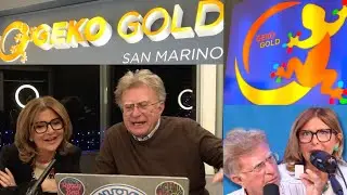 Diretta Speciale dagli uffici Geko Gold di San Marino: cosa succede? Argento &egrave; raddoppiato in 4 mesi