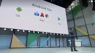 How to install google Oreo (go edition) and use