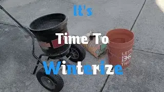 Winterize Fertilizer 2021: Say Goodbye To Your Lawn Till Spring