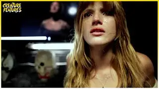 Keep Watching | The Creator Kidnaps Jamie | Creature Features