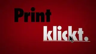 Print wirkt! Argumente f&uuml;r Print