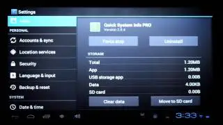 Tablet Android 4.1 Econ&oacute;mica!